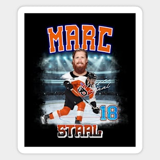 Marc Staal Magnet